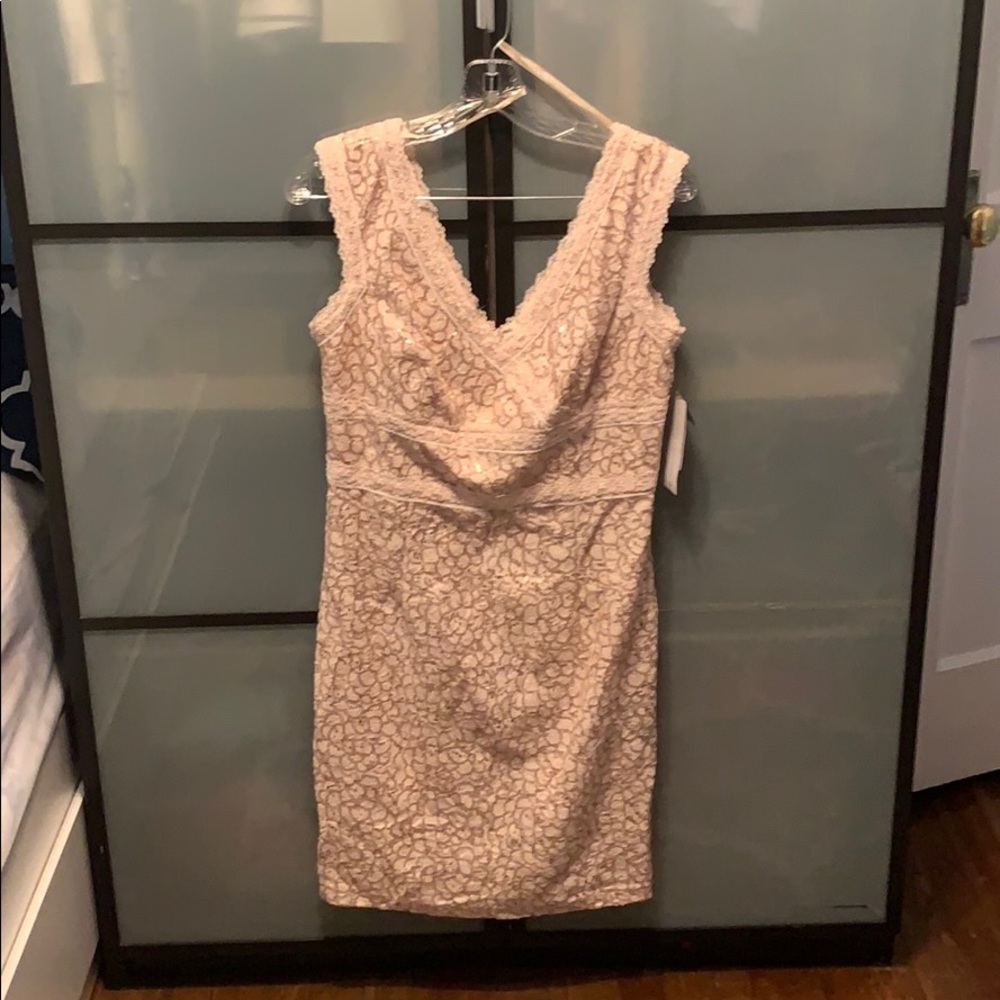 Beautiful dress